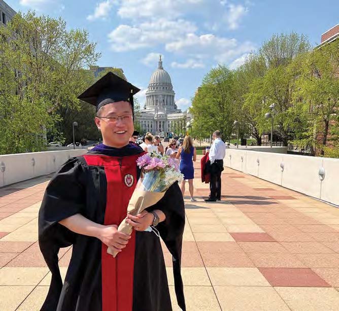 In Focus UW Law Celebrates Spring 2022 Graduates Gargoyle UW Madison in-focus-uw-law-celebrates-spring-2022-graduates-gargoyle-uw-madison