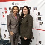 Photo of Hastie Fellows standing together.
