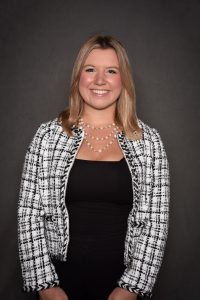 Photo of Mariah Bader