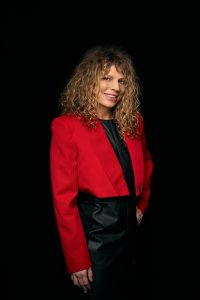 Photo of Jessa Nicholson Goetz '06