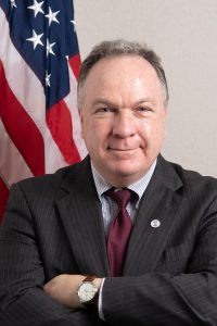 Photo of Steven Hendrix '87