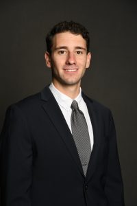 Photo of Ben Willstein.