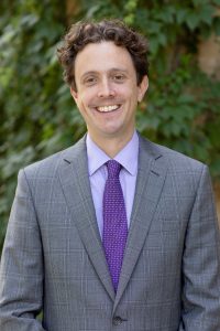 Photo of Dustin Brown