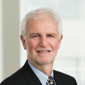 Photo of Michael J. Remington '73