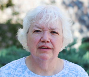 Photo of Kathryn Hendley