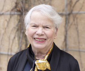 Photo of Louise Trubek