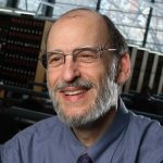 Photo of Howard Erlanger