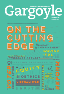 Summer 2016 Cover