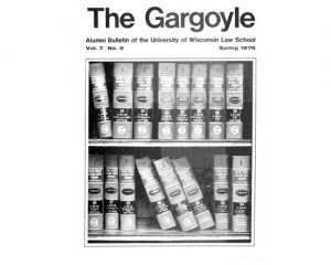 Volume 7.3 (Spring 1976)