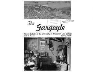 Volume 9.3 (Spring 1978)