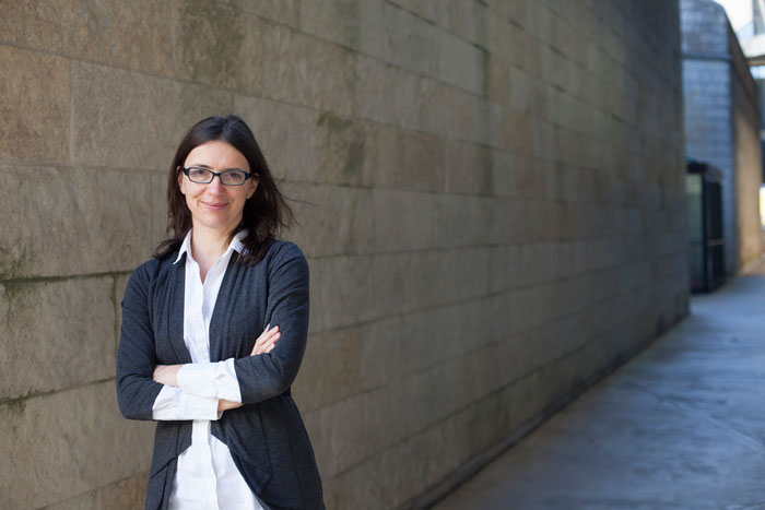 Alexandra Huneeus to serve as foreign expert jurist on Colombia’s Special Jurisdiction for Peace