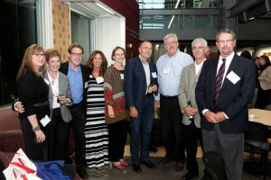 1978 classmates reunite