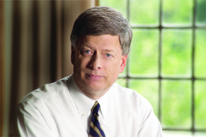 Mark Nordenberg