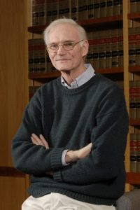 Larry Church
