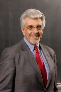 Ralph Cagle