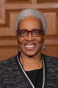 Geraldine Hines