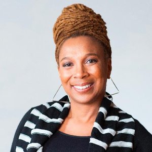Prof. Kim Crenshaw