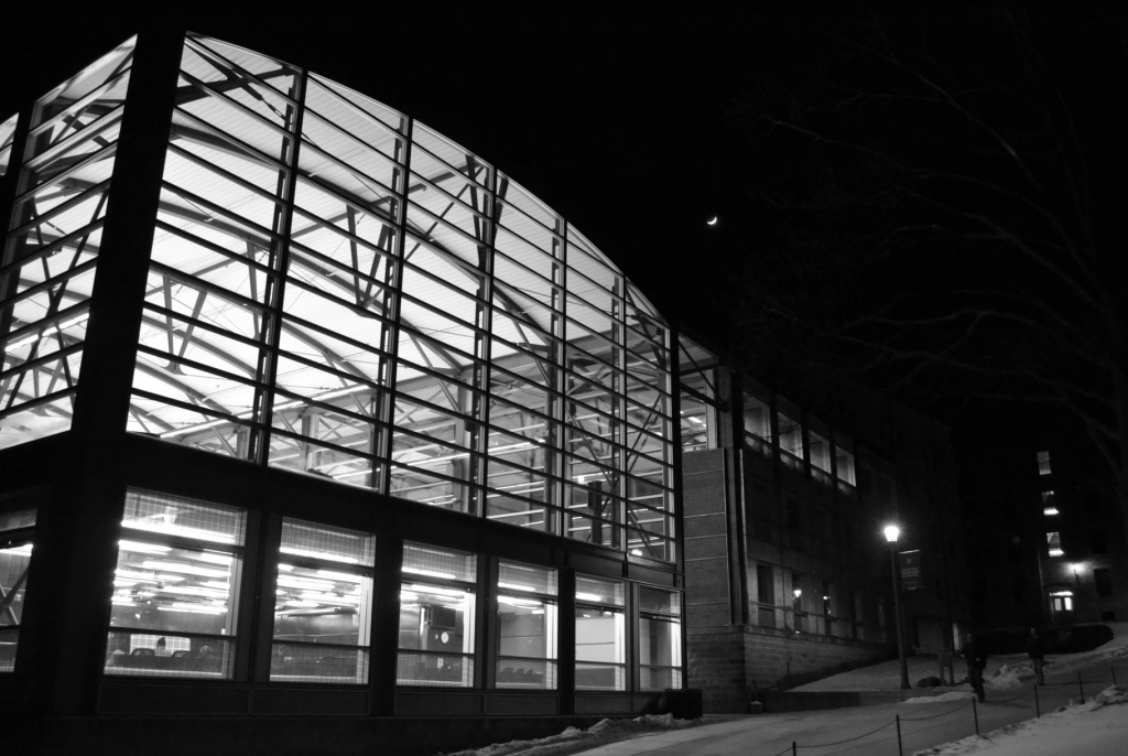 Law Library
