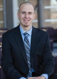 Adam Stevenson