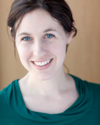Cecelia Klingele