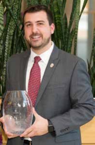 Troy Vosseller