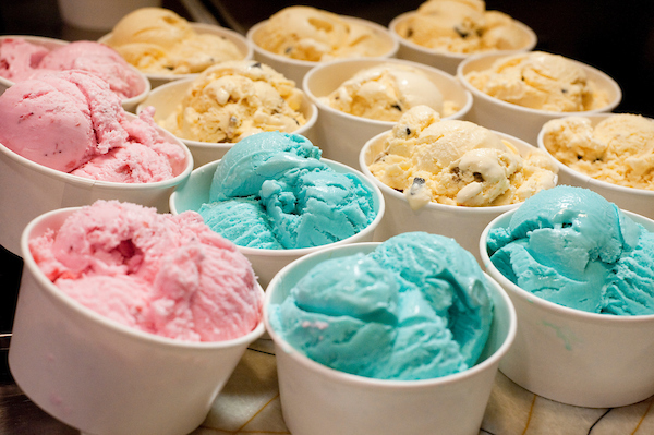 In Focus: What’s the scoop?