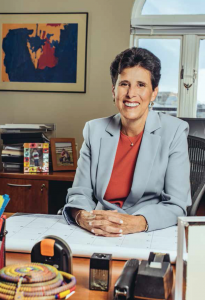 Debra Katz
