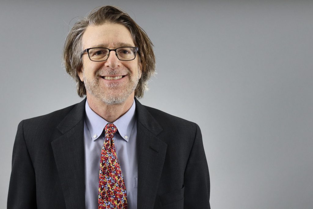 Constitutional law scholar David Schwartz selected for UW research chair