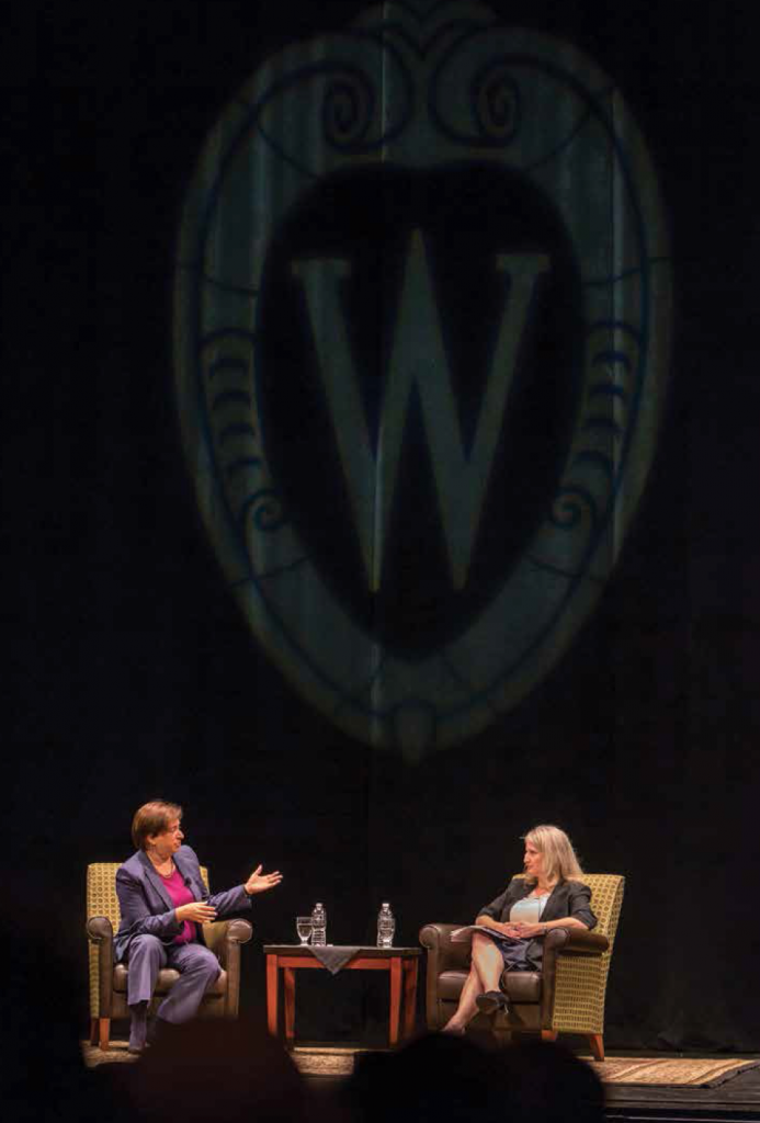Nine Lessons from Supreme Court Justice Elena Kagan