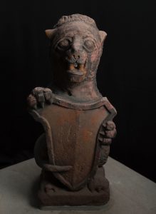 uw law school gargoyle