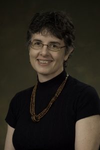 Professor Beth Mertz