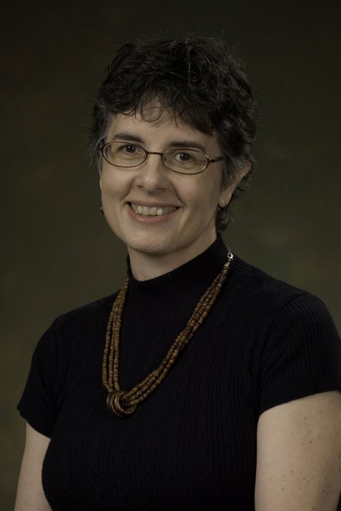 Professor Beth Mertz