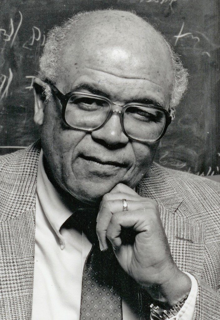 UW Law School to launch UW-Madison’s first fully funded chair honoring an African American professor