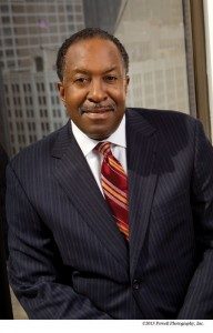 Albert Grace Jr headshot