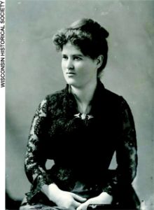 Belle Case La Follette