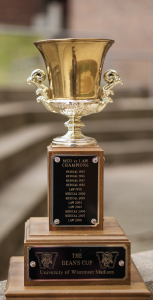the dean's cup