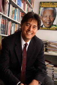 Professor Heinz Klug