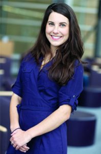 Kathryn Finley