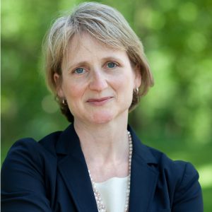 UW Law Dean Margaret Raymond