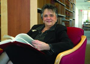 Shirley Abrahamson