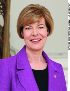 Photo of Baldwin