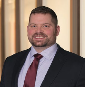 Alumni Spotlight: Brian Seidl ’19