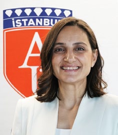 Leyla Ateş