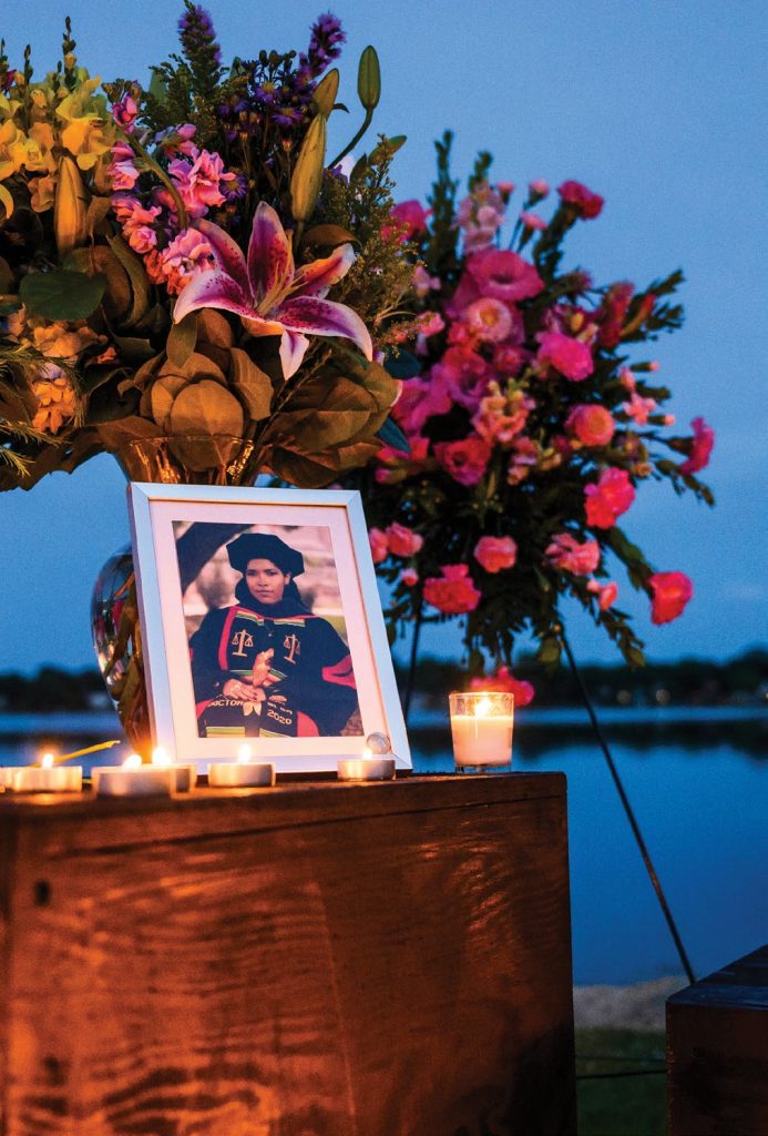 Bella Sobah memorial