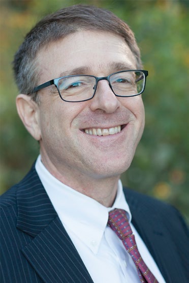 David Schwartz’s book examines 200-year history of McCulloch v. Maryland