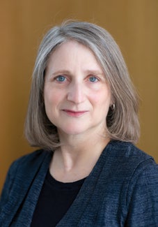 Dean Raymond headshot