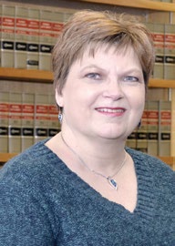 Jane Ford Bennett