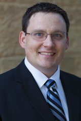 john scharrer