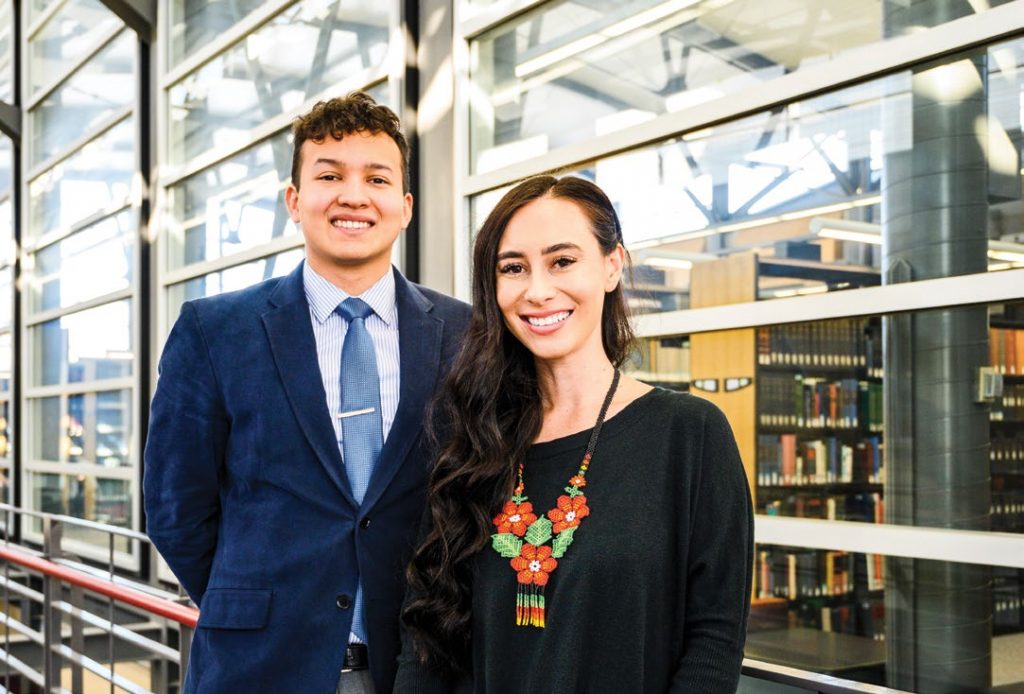 ‘Often our communities feel invisible’