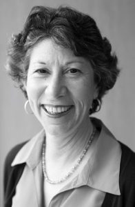 marsha mansfield headshot